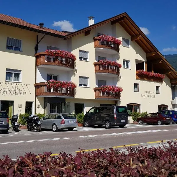 Hotel Klammer, hotel em Vipiteno