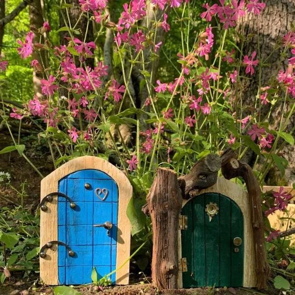 Holiday Home Luka 10, hotell sihtkohas Kalnik