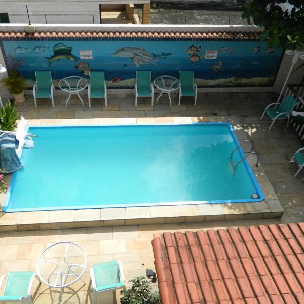 Hotel Gaivota - Foto 4