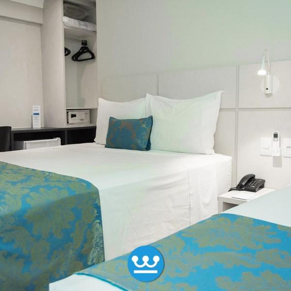 Hotel Real Executive - Foto 3