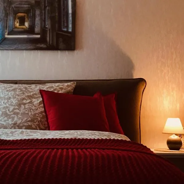 Ferienzimmer in Allensbach, hotel in Allensbach