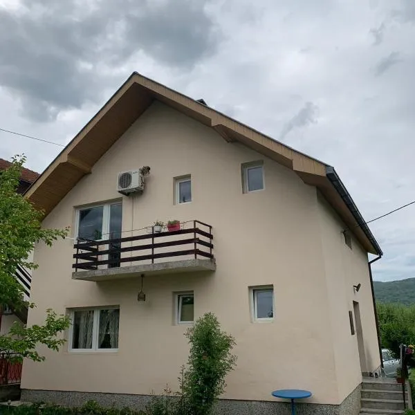 Idila, hotel v destinaci Bajina Bašta