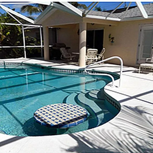 Mango Marco, hotel in Marco Island