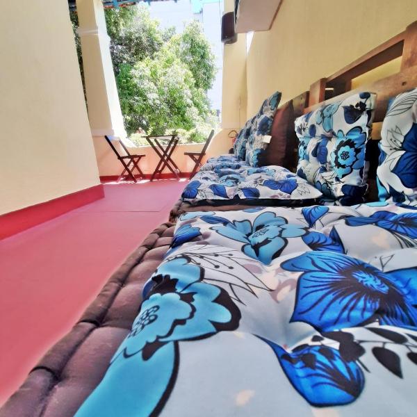 Brasileranza Hostel - Foto 2