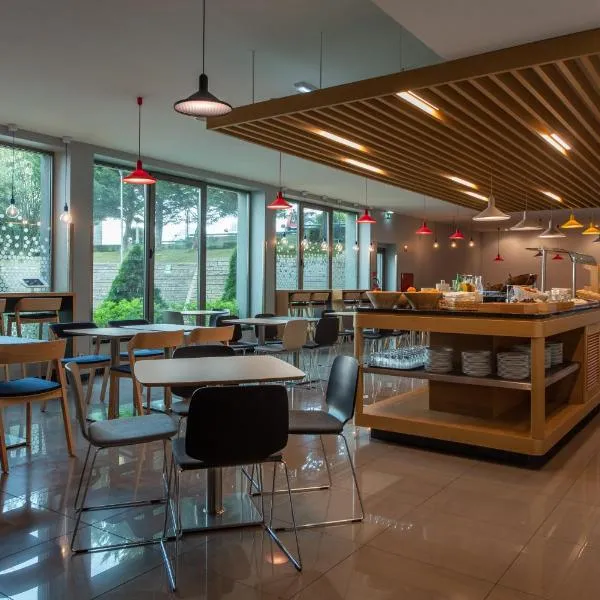 Holiday Inn Express Lisbon Airport - photo 3