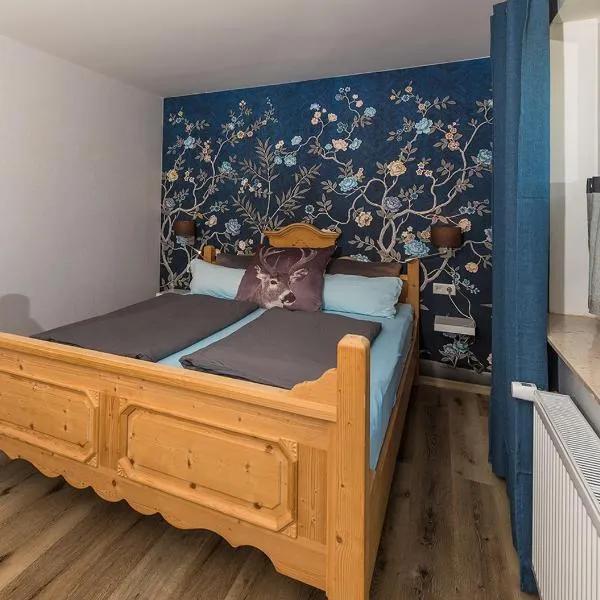 보덴베르더에 위치한 호텔 Fewo Tante Else