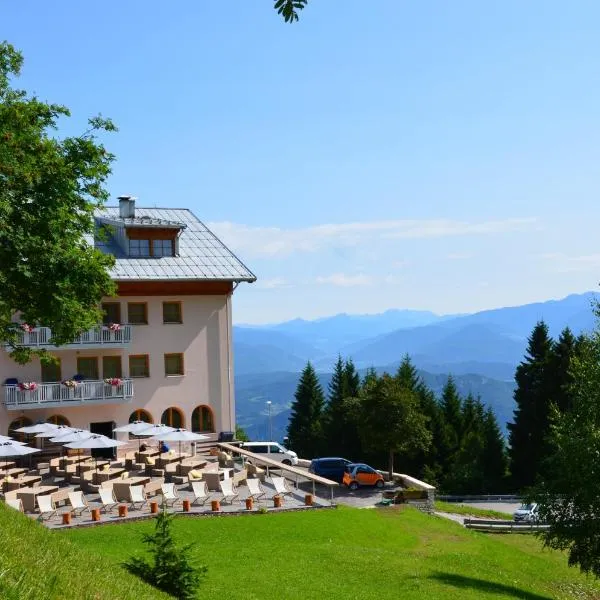 Hotel Norge, hotel v destinácii Norge
