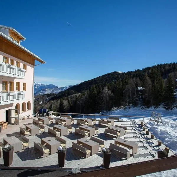 Hotel Norge, ξενοδοχείο σε Norge