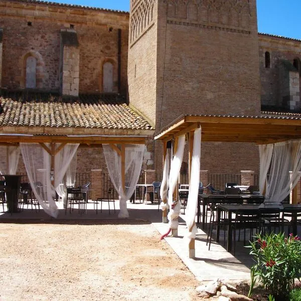 Complejo Rural Lifara, hotel in Embid de la Ribera