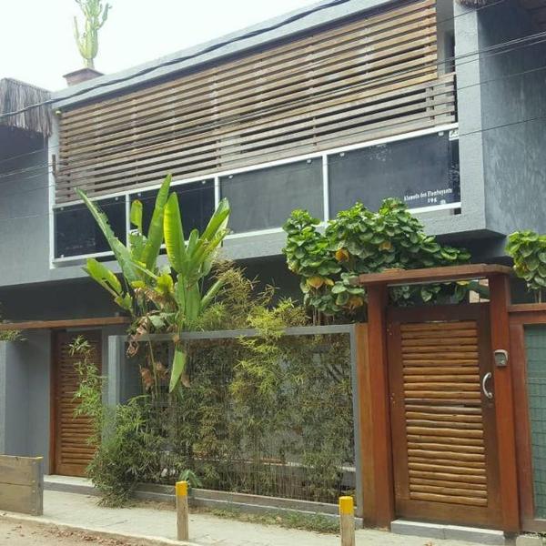 Casa Pimenta - Apto aconchegante perto da rua do Mucugê - Foto 5