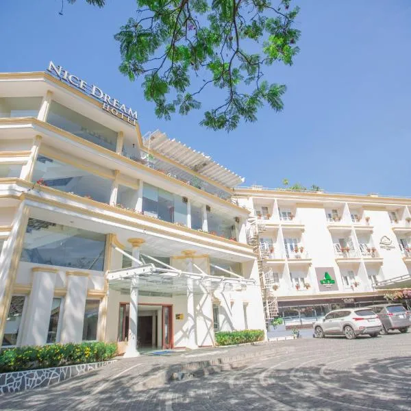 Nice Dream Hotel, Hotel in Đà Lạt