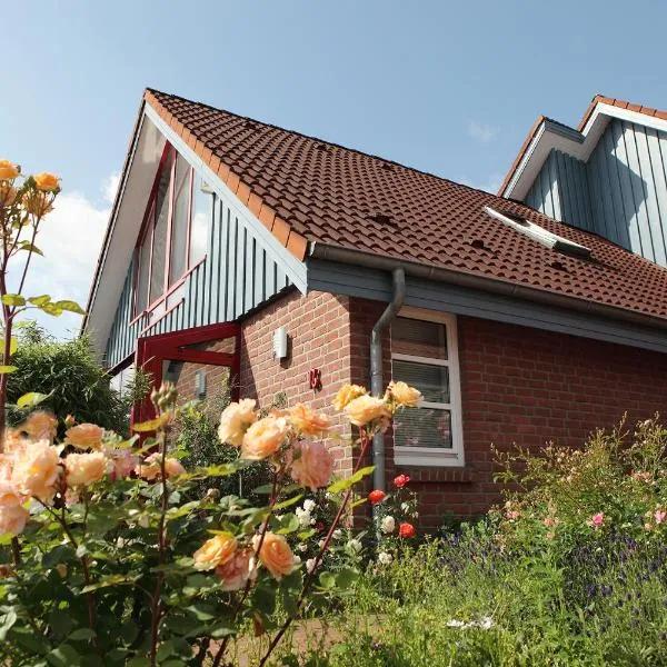 Casita，Apensen的飯店