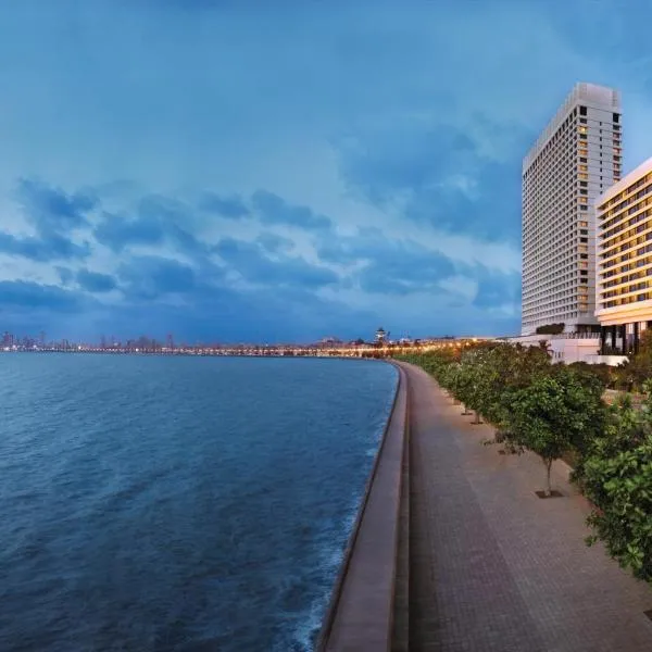 The Oberoi Mumbai photo 2