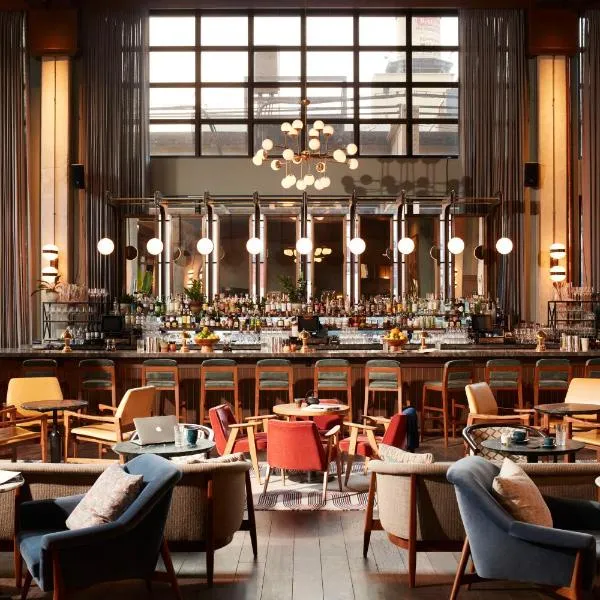 The Hoxton, Chicago, khách sạn ở Chicago