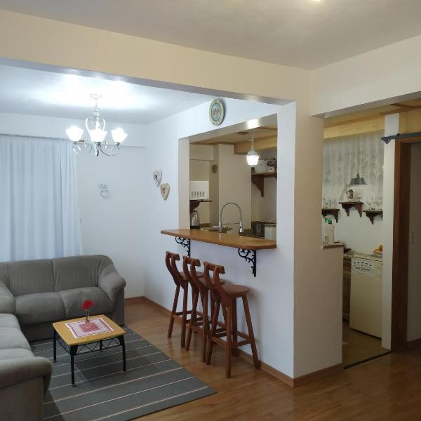 Villa Gruntal Hospedaria - Foto 4