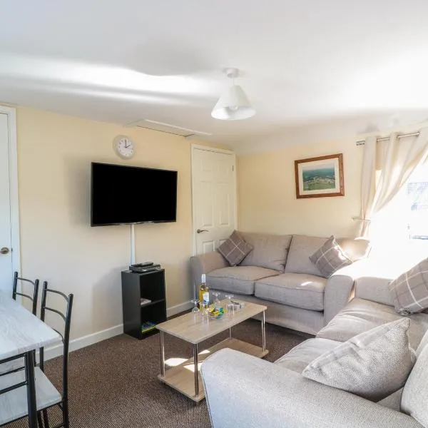 Brewery Lodge, hotel v destinaci Lydney