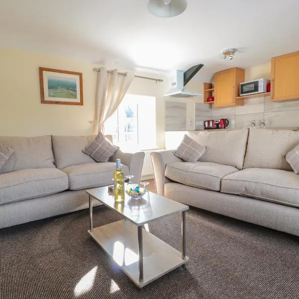 Brewery Lodge, hotel v destinaci Lydney