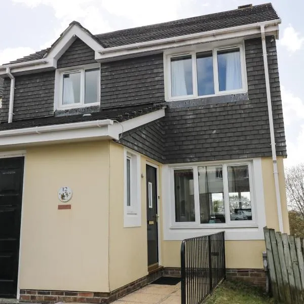 12 Kel Avon, hotel a Truro