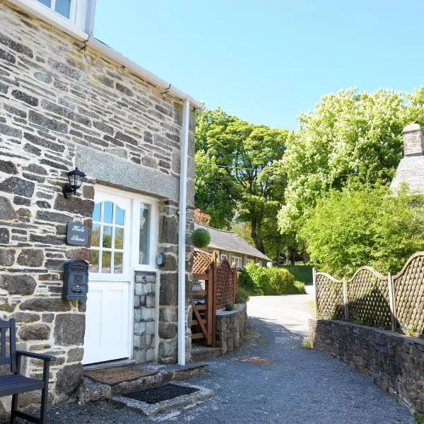 Hele Stone Cottage, hotel in Launceston