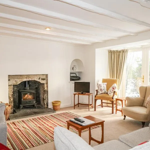 Newlands, hotel en Archiestown