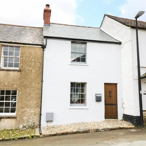 11 The Village, hotel in Yelverton