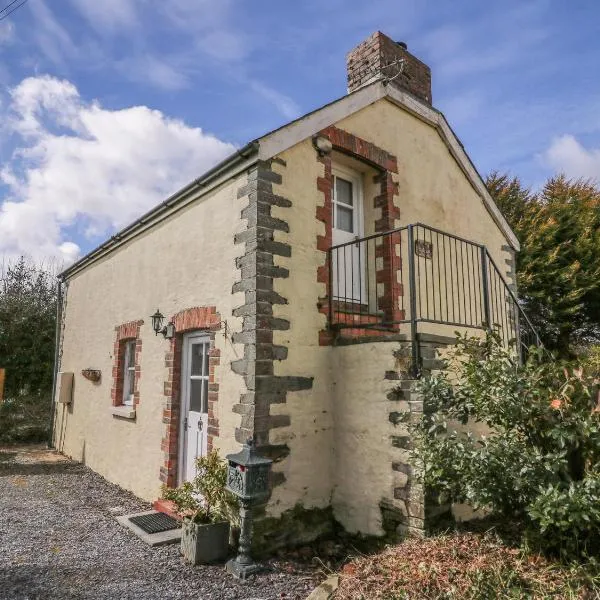 Bwthyn Y Jacdo, hotel in Whitechurch