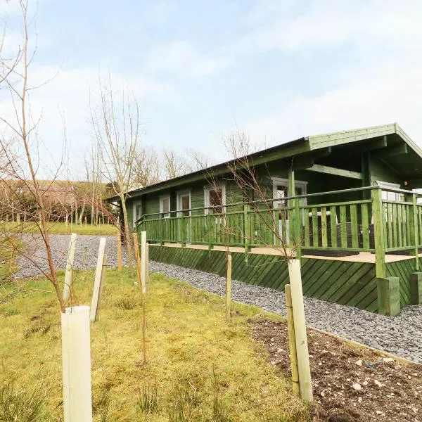 Elm Lodge, hotel v destinaci Ulverston