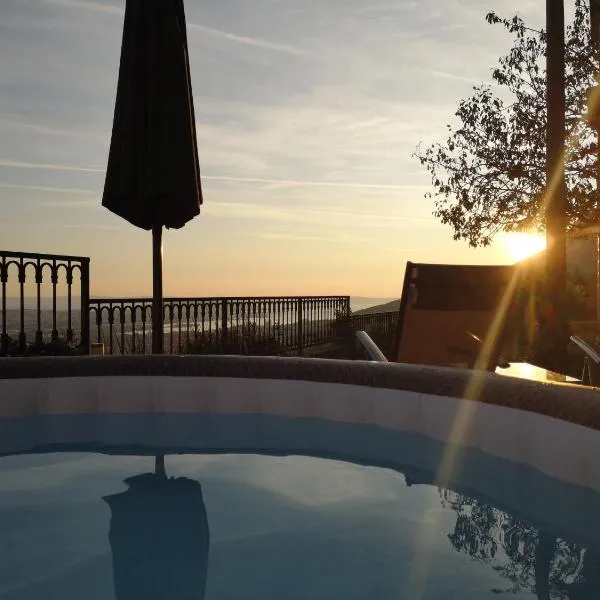 Apartman ANAMARIA, hotel v destinaci Klis
