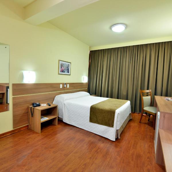 Curi Palace Hotel - Foto 5