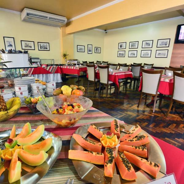 Curi Palace Hotel - Foto 4