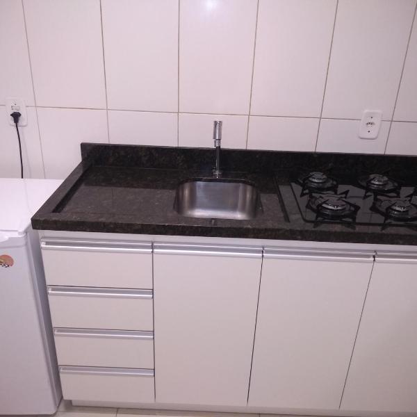 Flat Theobald - Foto 3