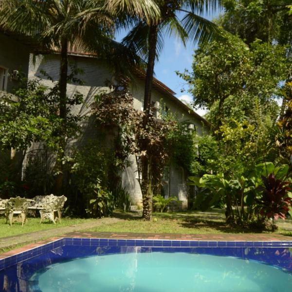 Rio Natureza apart 112 - Foto 4
