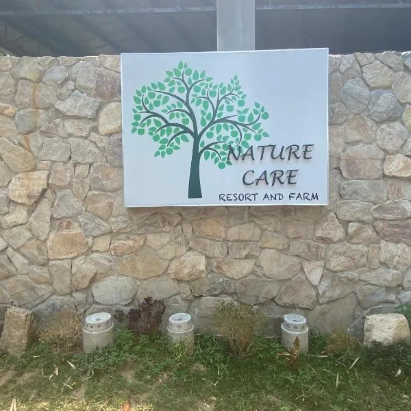 Nature Care Resort and Farm, hótel í Plaridel