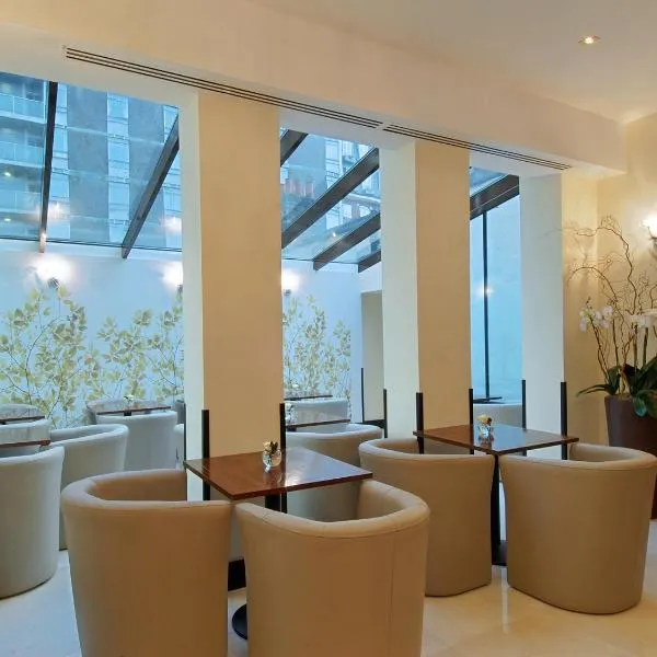 Park Grand Mayfair, hotel em Londres