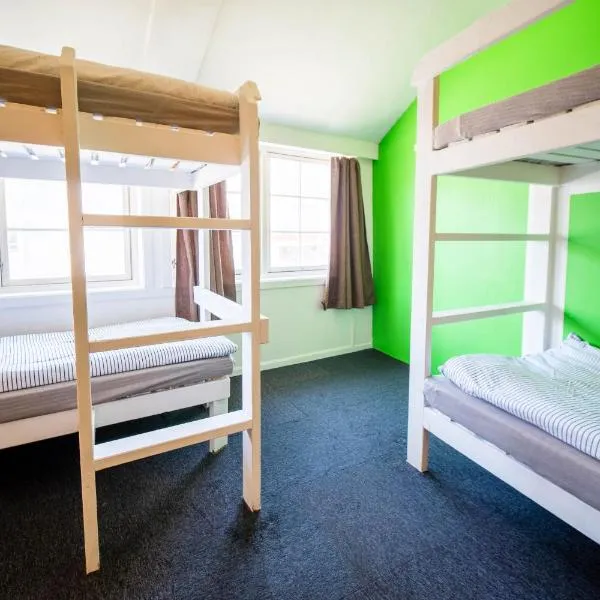 Tromso Activities Hostel, hotel in Tromsø