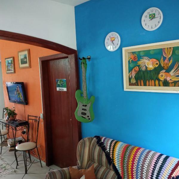 Hospedaria Green Hostel - Foto 5