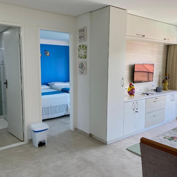 Ancorar Flats Condomínio à Beira Mar - Foto 3