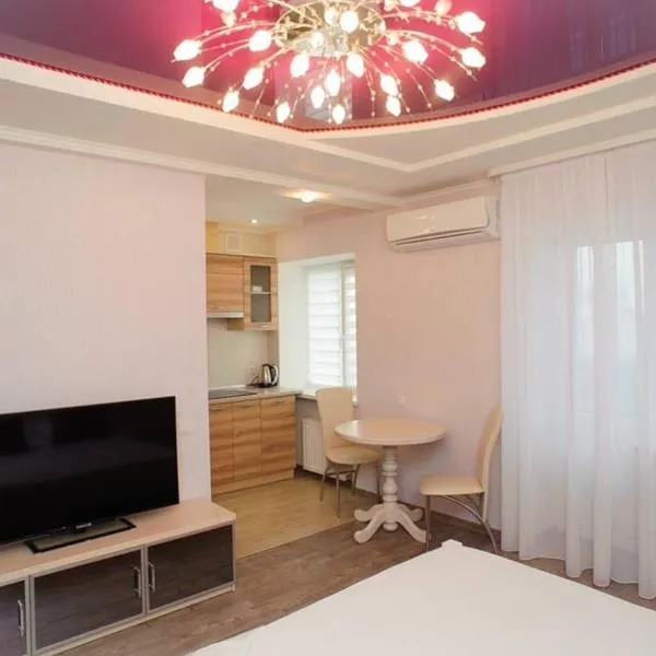 Смілянська 99, hotel in Cherkasy