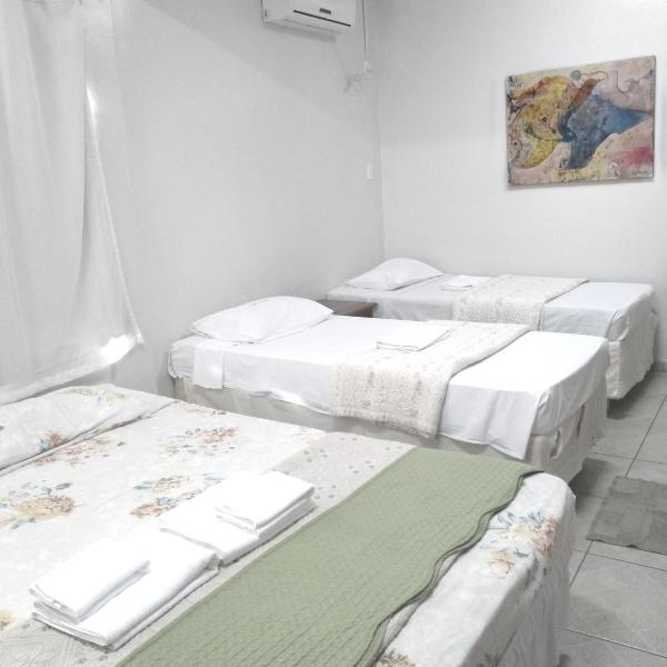 Hotel Araguaia Goiânia - Foto 2