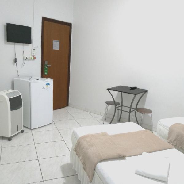 Hotel Araguaia Goiânia - Foto 4