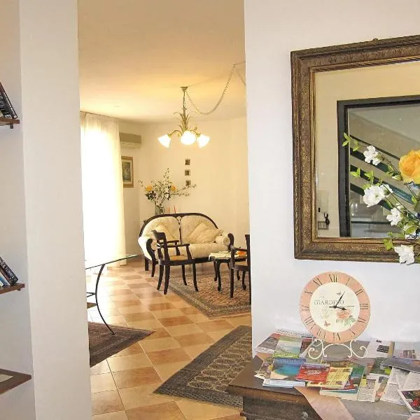 Magralù 2 B&B, Hotel in Alghero