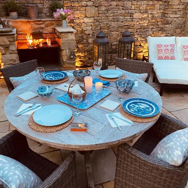 Campden Mews, hotell i Chipping Campden