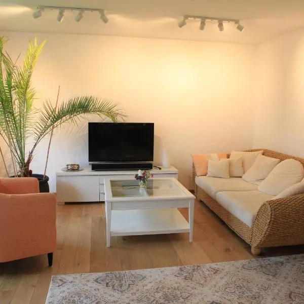 Comfort Lodging Stueckenfeld, hotel v destinaci Hannover