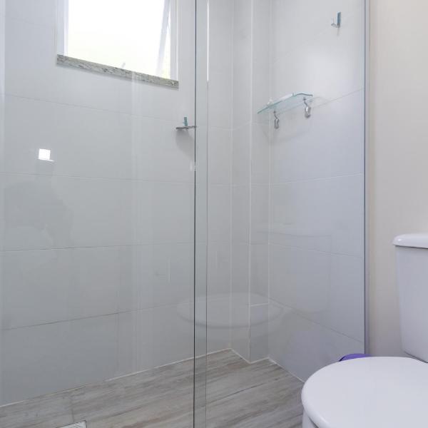CASA FRANK COM PISCINA EM MARISCAL - Foto 3