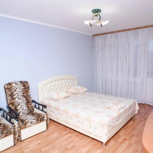 ул. Героев Днепра 5, рядом Днепр, hotel di Cherkasy