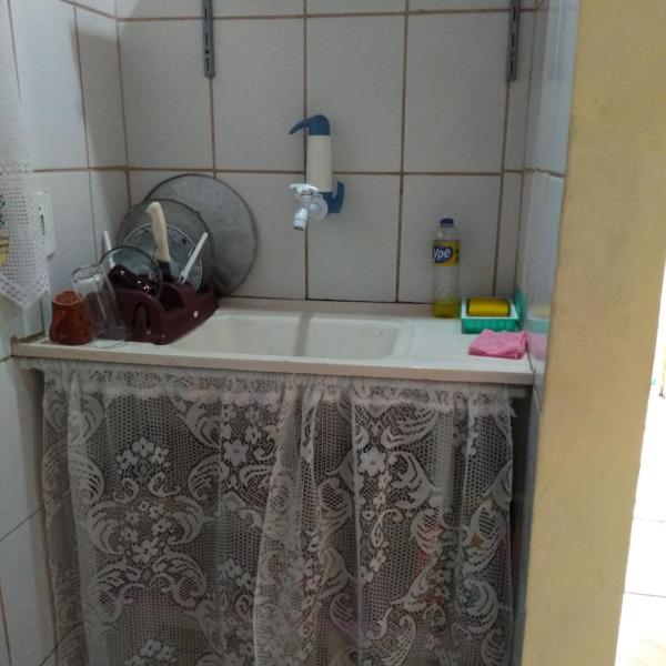 Chalé suíte com ar em Resende - Foto 3