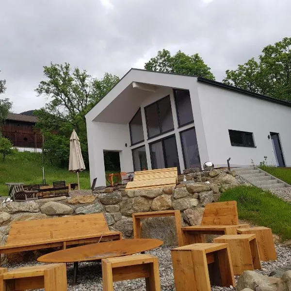 Casa Joia Rara, hotel i Millstatt