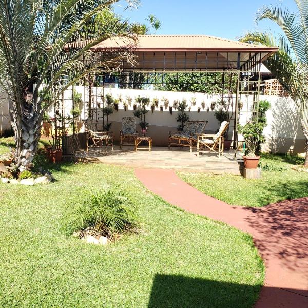 Angel Family Houses