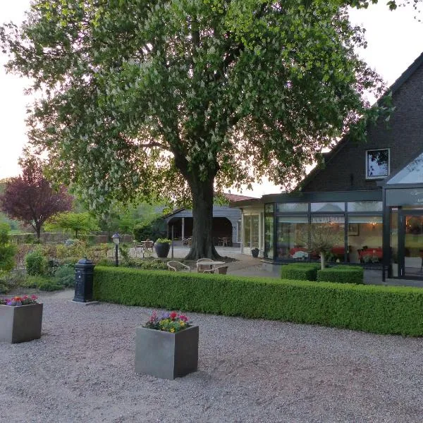 Wildenborcherhof, hotel in Lochem