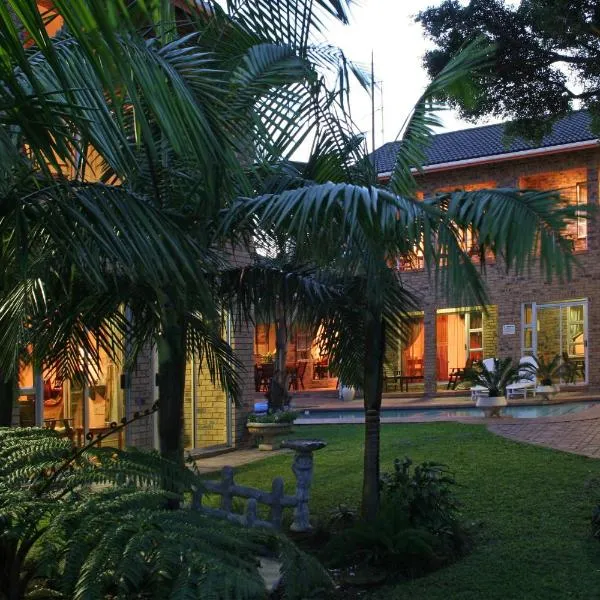 DuneSide Guest House, hotel en Kwambonambi